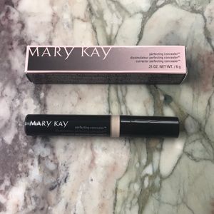 Light Ivory Perfecting Concealer